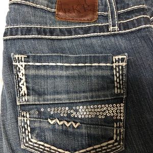BKE Jeans